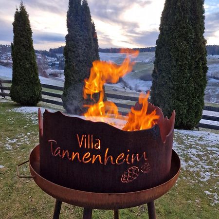 Villa Tannenheim Кастельротто Екстер'єр фото